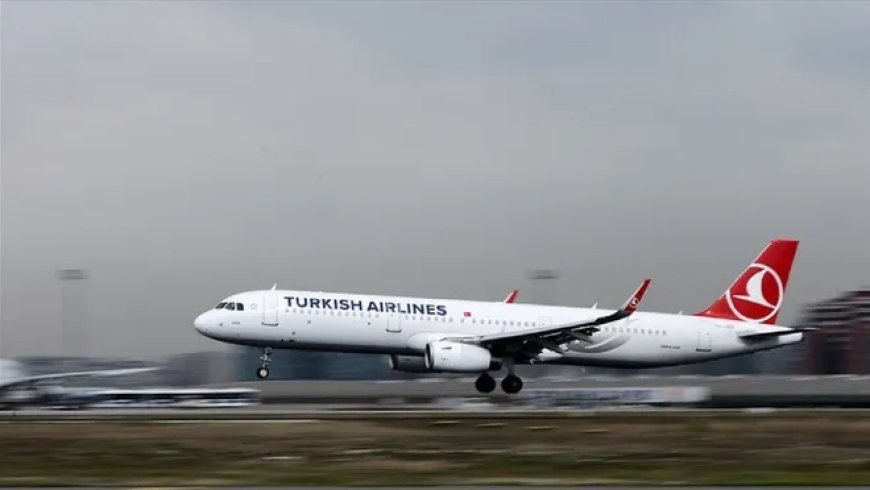 Решение авиакомпании THY об отмене и переносе рейсов в Тель-Авив