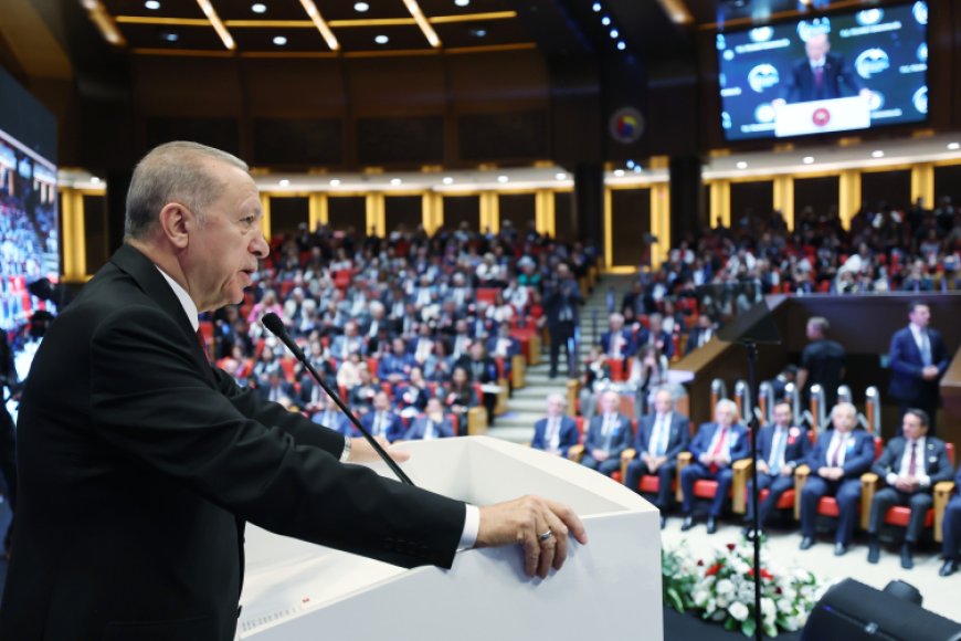 Очень жесткая реакция президента Эрдогана на действия Израиля: Турция вам ничего не должна!