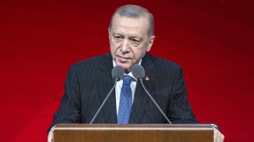 Президент Эрдоган: "Нетаньяху соберет чемоданы и уедет отсюда"
