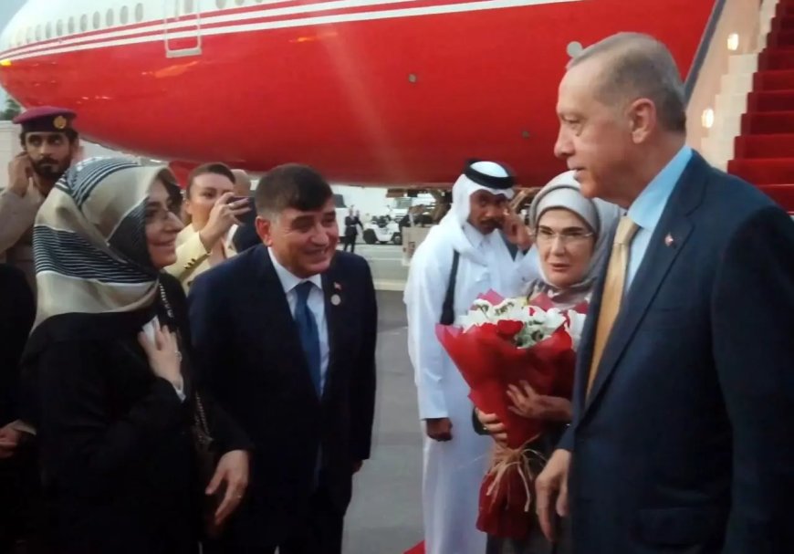 Никто не приветствовал Франк Вальтер Штайнмайера (Frank-Walter Steinmeier), президента Эрдогана (Recep Tayyip Erdoğan) встречали с цветами