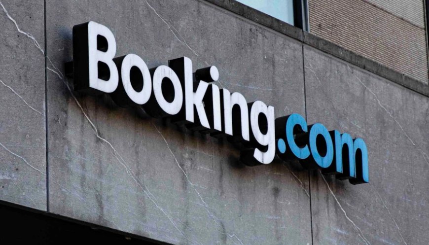 Booking.com также удерживает комиссию из налогов, уплачиваемых турецкими отельерами