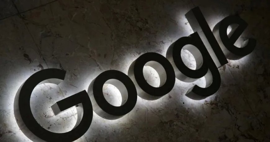 Google выплатит $5 млрд компенсации