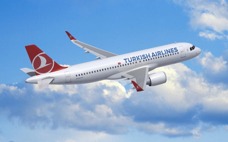 Turkish Airlines стала 16-й самой безопасной авиакомпанией в мире