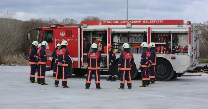 Раскрыта схема взяточничества в пожарной части