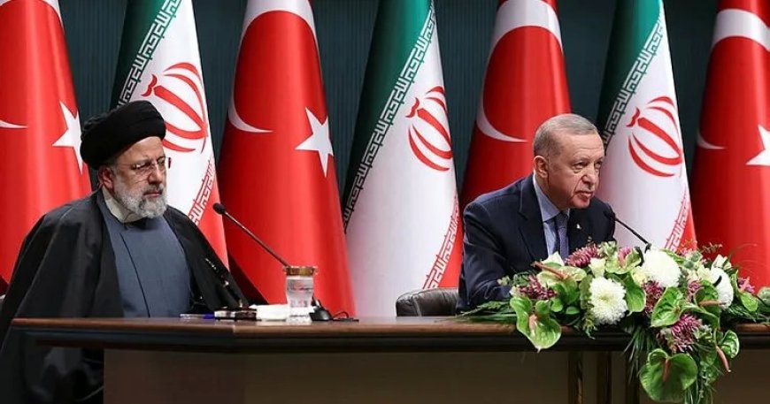 Между Турцией и Ираном подписано 10 соглашений