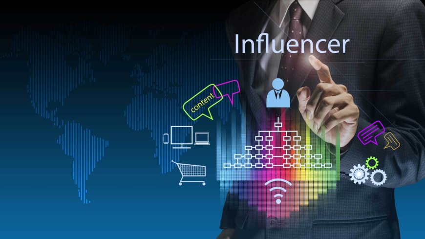 Сертификат инфлюенсерам (Influencer)