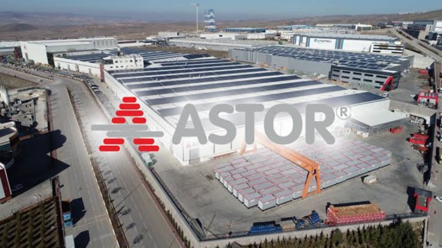 Astor Energy выиграла производство 10 силовых трансформаторов для 6 проектов украинских ГЭС