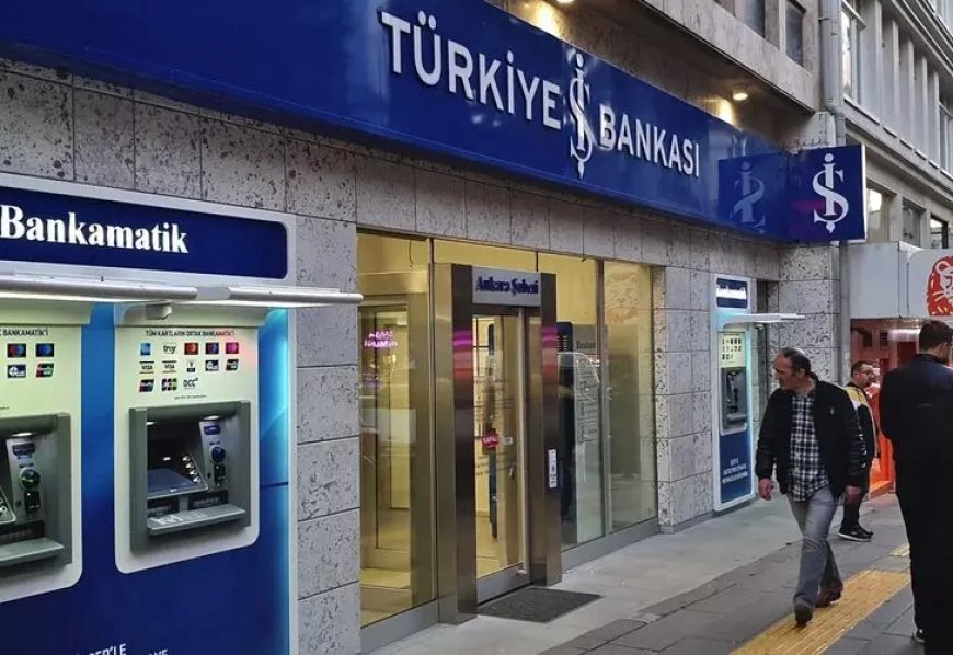 İş Bankası построит 5-звездочный отель для туристических целей в Мармарисе