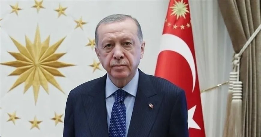 Соболезнование президента Эрдогана семьям погибших пилотов