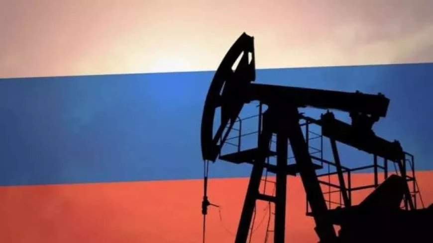 США ввели санкции против "российской нефти"