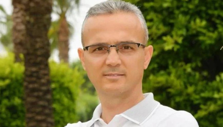 Мурат Сарыоглу (Murat Sarıoğlu) стал генеральным менеджером двух отелей Антальи