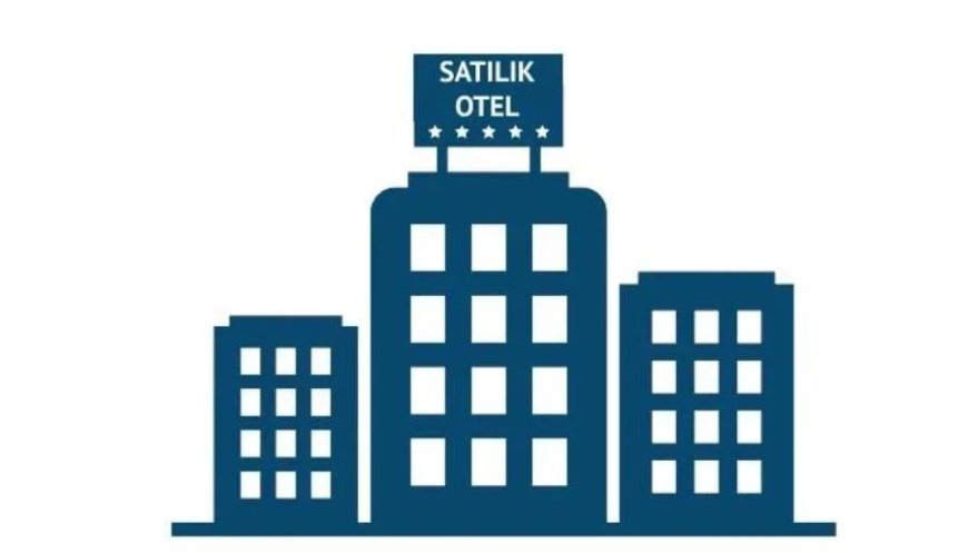 Продается отель в Стамбуле за 31 миллион TL