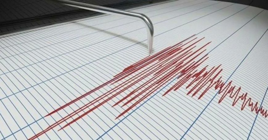 Страшное землетрясение в Малатье