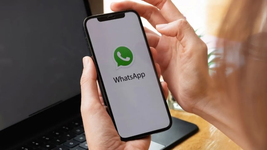 В WhatsApp появится новая функция