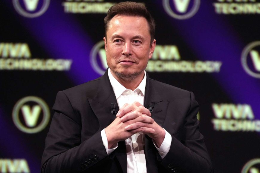 Компания Илона Маска (Elon Musk) заключила секретный контракт с правительством США