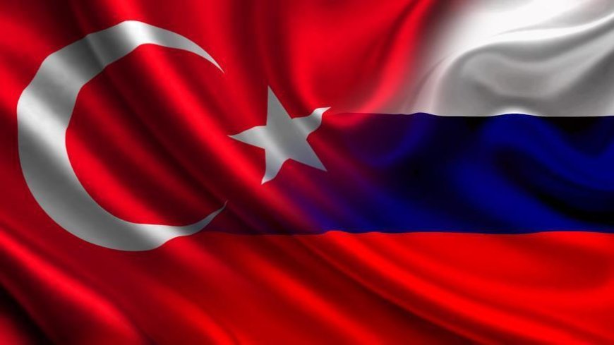 Турецкий бизнес предложил приравнять Россию к Африке, КНДР и Ирану