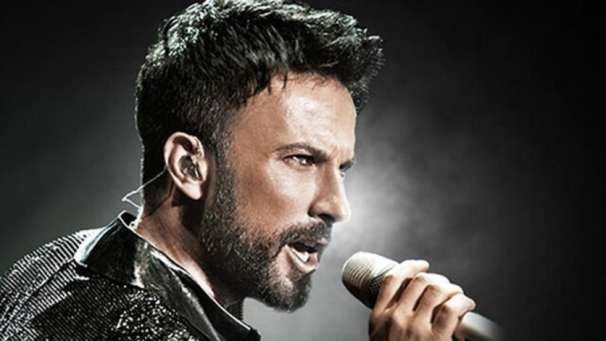 Мегазвезду Таркана (Tarkan) мы увидим в рекламе