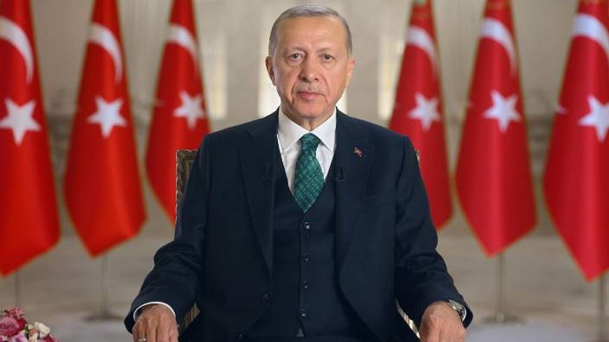 Эрдоган выразил народу России искренние соболезнования в связи с терактом в Подмосковье