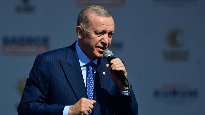 Турция закрыта для террористов