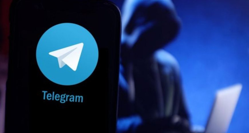 Роскомнадзор блокирует Telegram-каналы