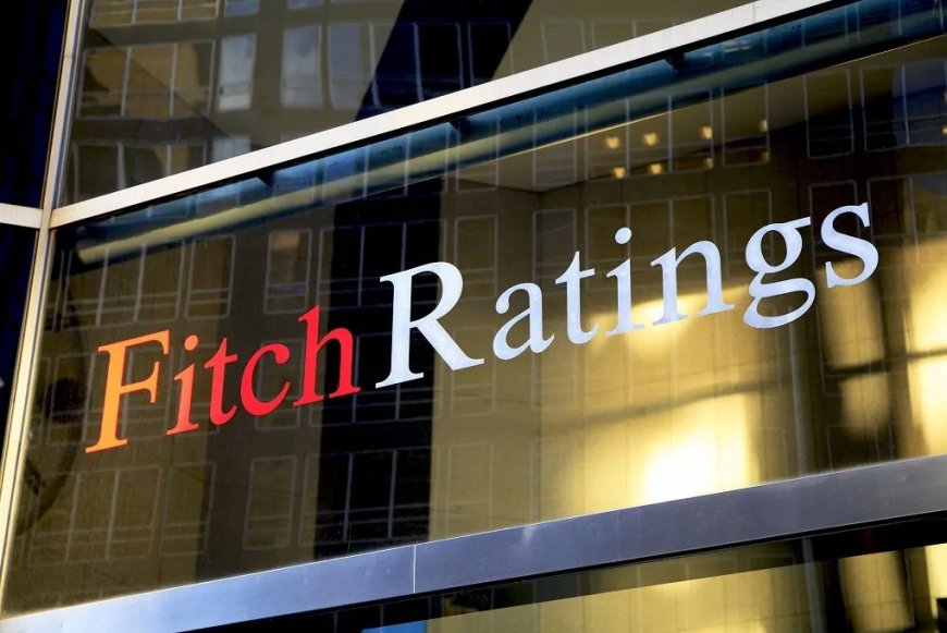 Новый прогноз инфляции для Турции от Fitch Ratings