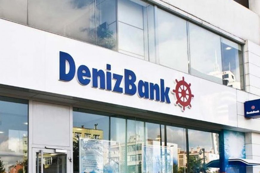 Заявление Denizbank о "систематической проблеме"