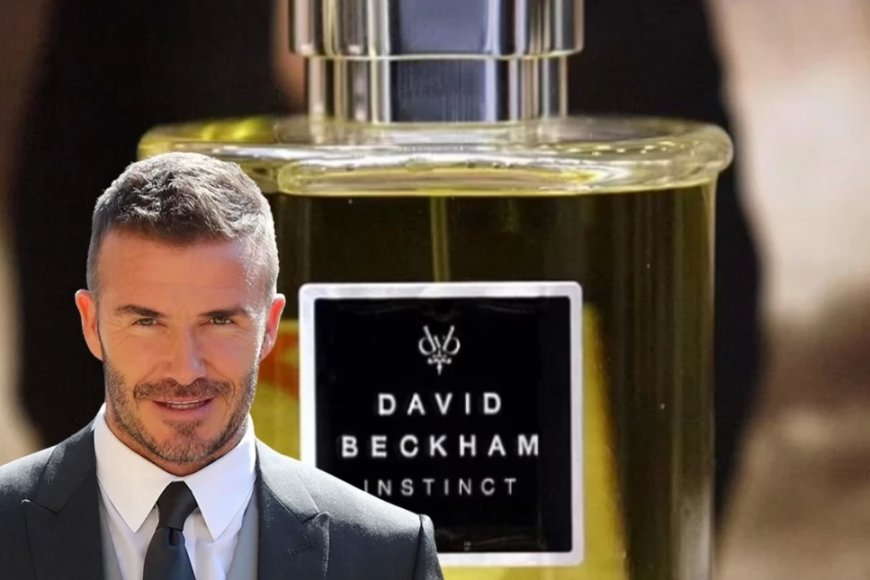 Дэвид Бекхэм (David Beckham) выиграл дело о контрафактной продукции