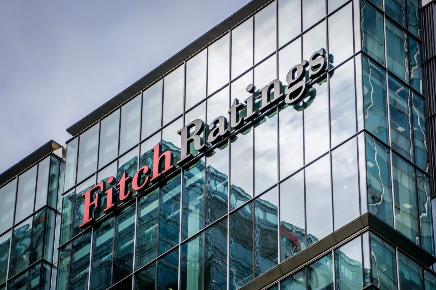 Предупреждение Fitch о возможном "риске" для турецких банков