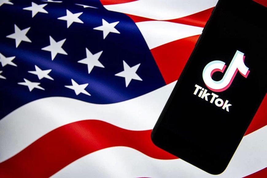 Первая реакция TikTok на попытку запрета в США