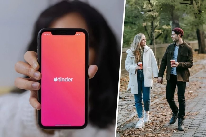 В Tinder появилась новая функция, которая упрощает организацию встреч