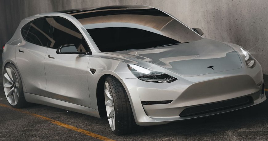 Tesla ускоряет реализацию плана по созданию дешевых автомобилей