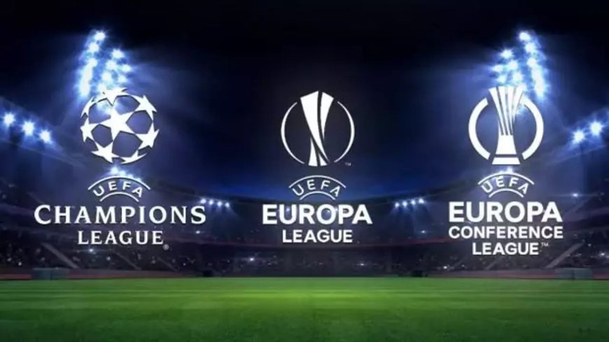 Сколько квалификационных матчей получат турецкие команды в Европе в этом сезоне?