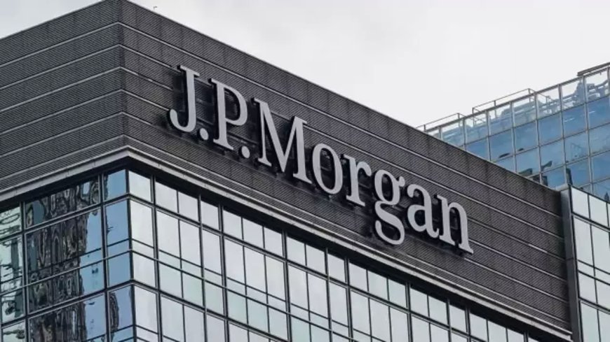 Суд в России вынес решение об аресте активов JPMorgan