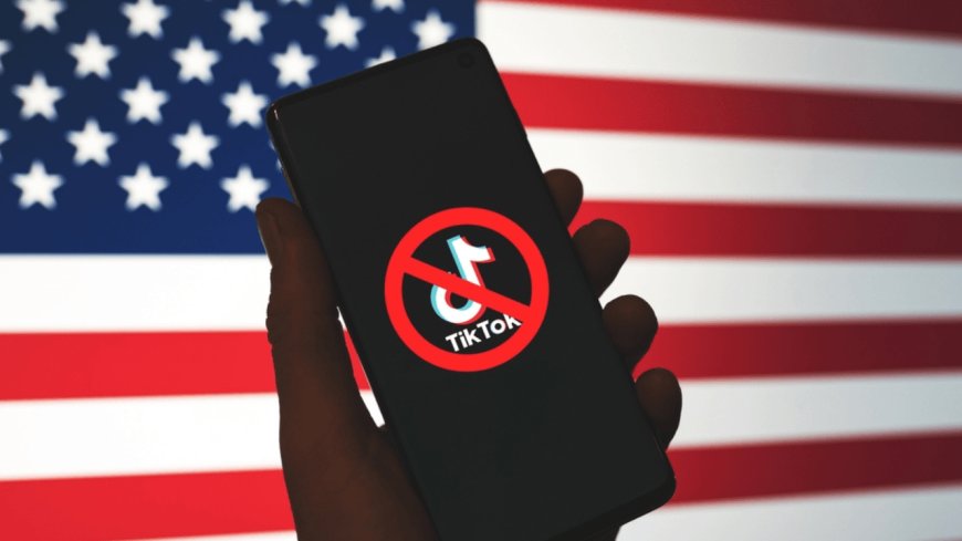 Обратный отсчет для TikTok в США начался