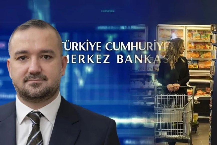 Сообщение от главы Центрального банка Республики Турции (ЦБРТ) Карахана о снижении инфляции