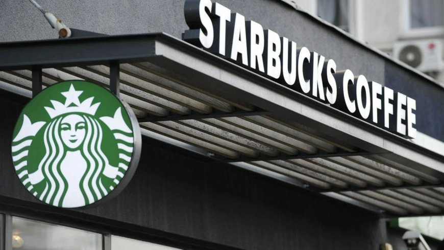 Бойкот повлиял на квартальный баланс Starbucks