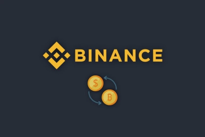 Binance возвращает криптовалютные активы на сумму 4,35 миллиарда долларов