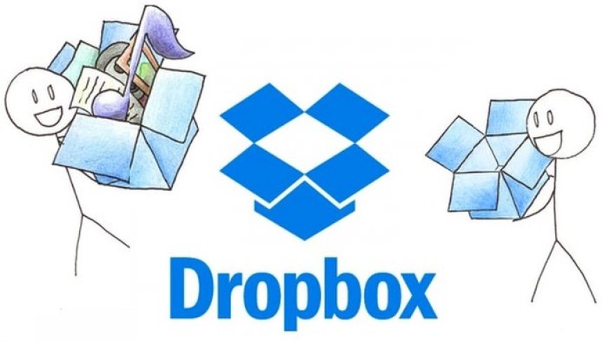 Кибератака на Dropbox, в результате которой были украдены данные пользователей