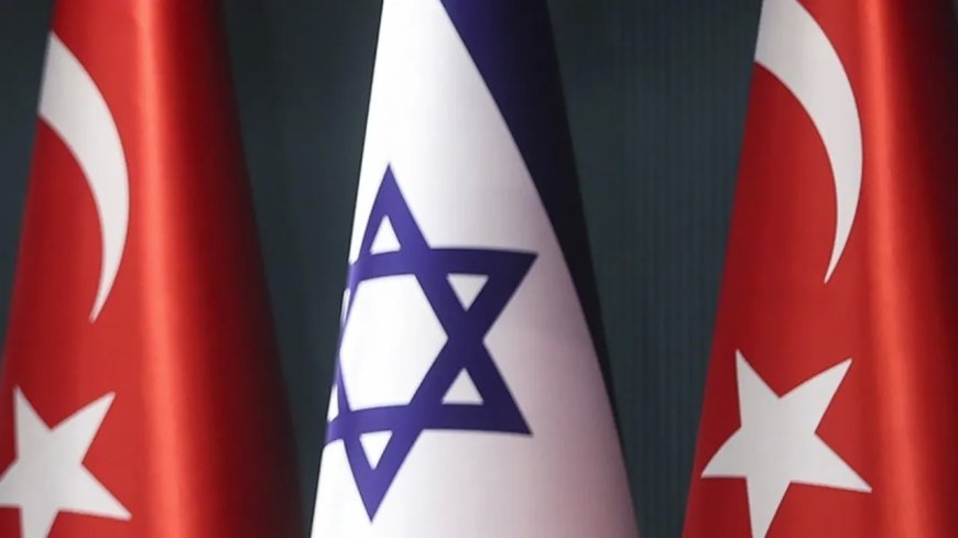 Один звонок из США в Турцию и Израиль!