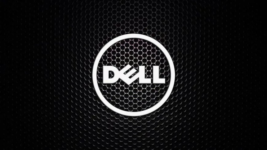 Dell подвергся взлому