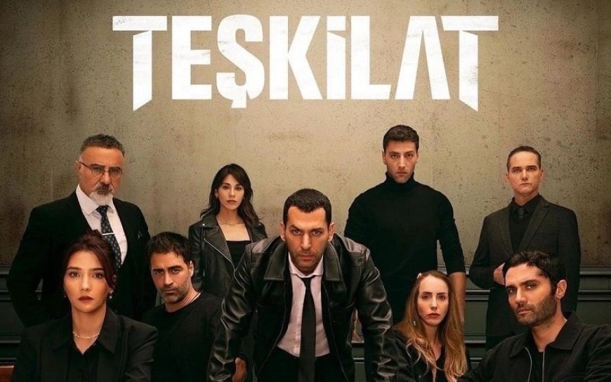 Кто заменит Мурата Йылдырыма (Murat Yıldırım) в роли партнера Айбюке Пусат (Aybüke Pusat) в сериале «Разведка»?