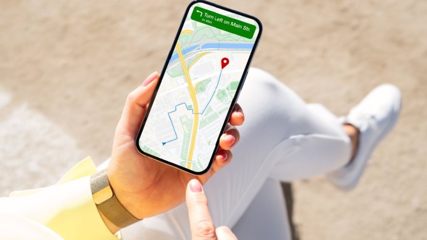 Google Maps выпустила две новые функции для своего приложения на Android