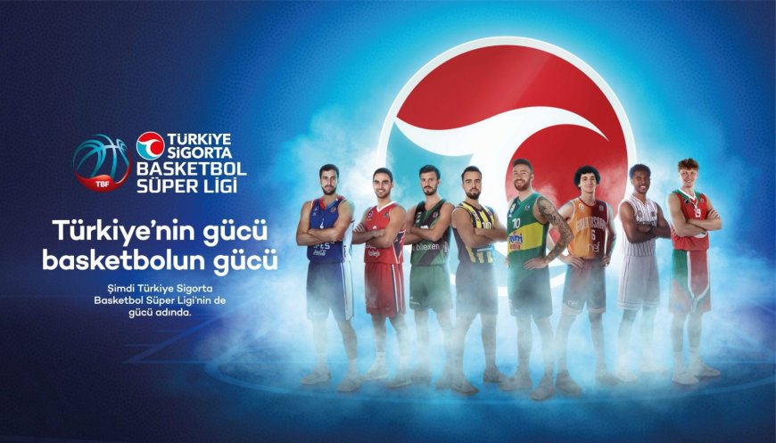 Определились пары плей-офф баскетбольной Türkiye Sigorta Суперлиги