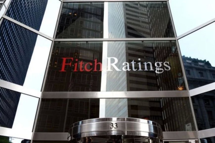 Новый отчет Fitch по Турции