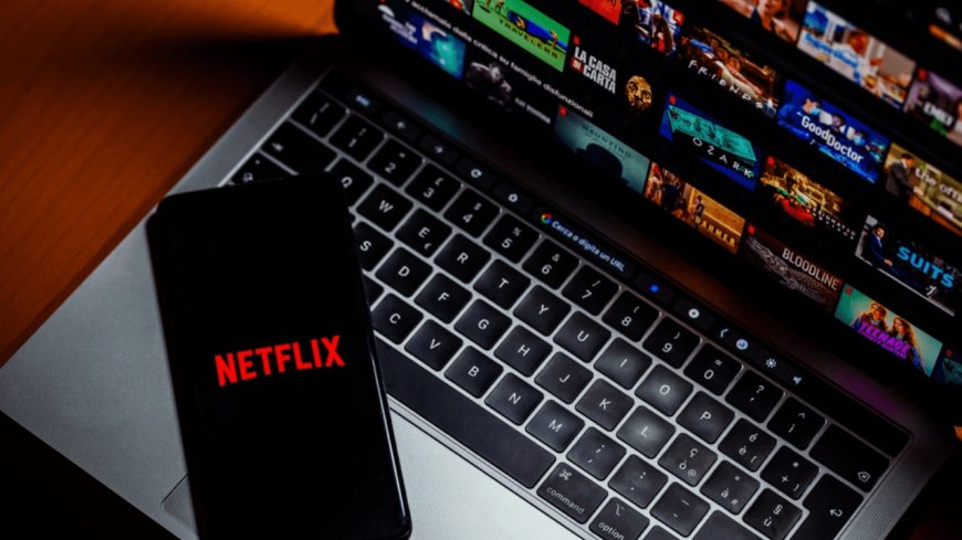 Netflix готовится запустить собственную рекламную платформу