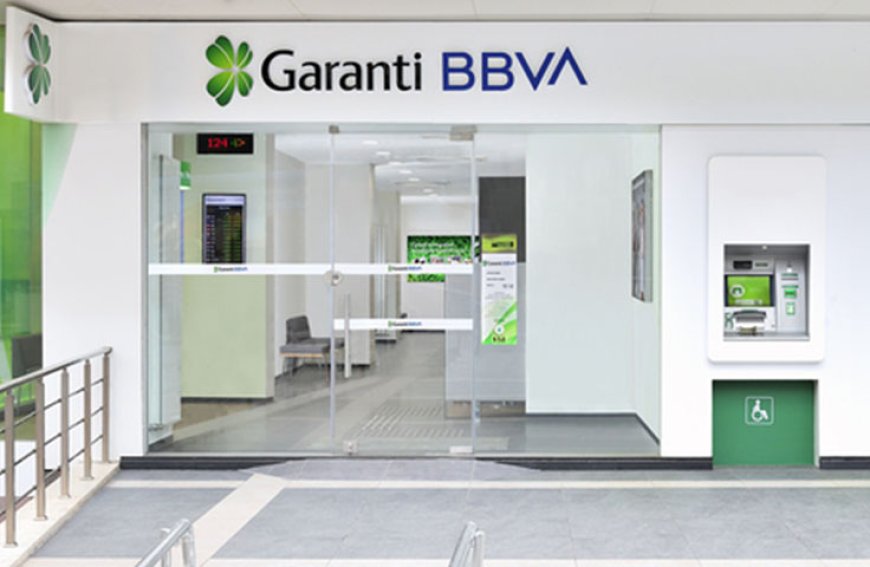 Генеральный директор Garanti BBVA Баштуг заявил, что необходимы ограничения на использование кредитных карт