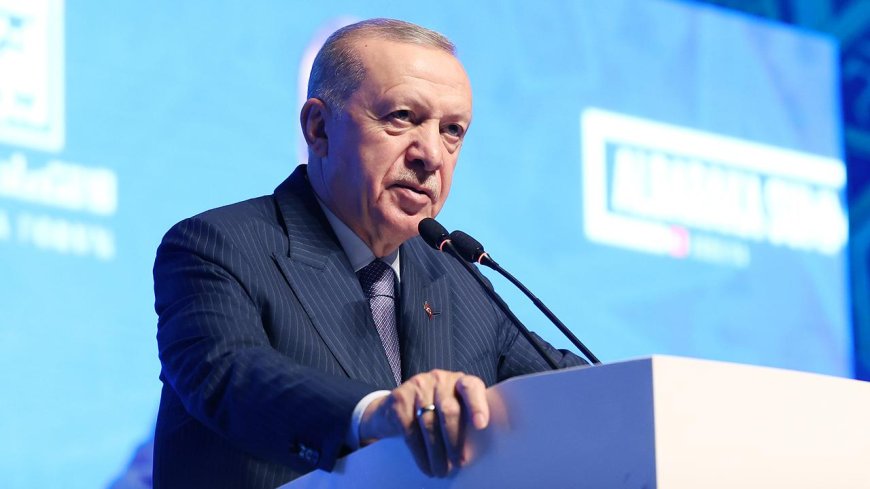 Эрдоган: Мы получаем положительные результаты от экономической программы