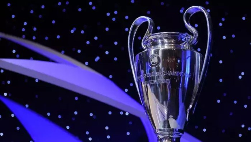 Возможные соперники "Галатасарая" в Лиге чемпионов: Каким будет новый формат?