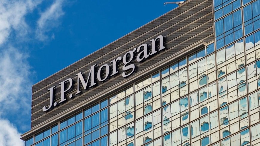 JPMorgan снизил прогноз курса доллара к турецкой лире