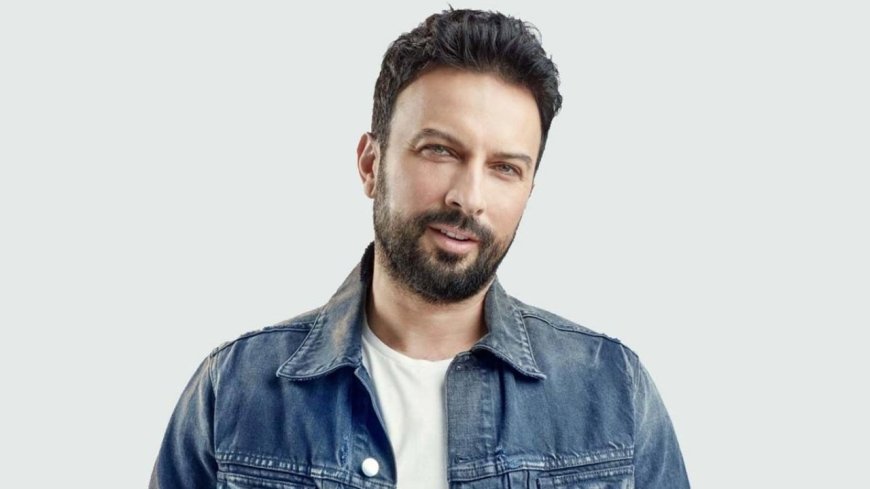 Альбом Таркана (Tarkan) выйдет перед праздником